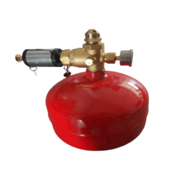 Bình chữa cháy dạng treo FM200