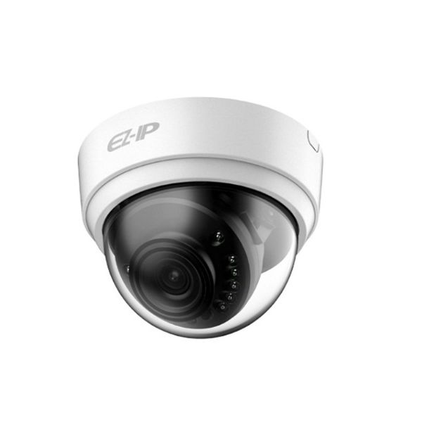 Camera quan sát IP DAHUA IPC-D1B20P-L (2.0 Megapixel, hồng ngoại 20m)