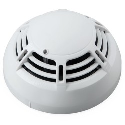 Đầu báo khói thông minh cho hệ thống báo cháy TANDA TX7100