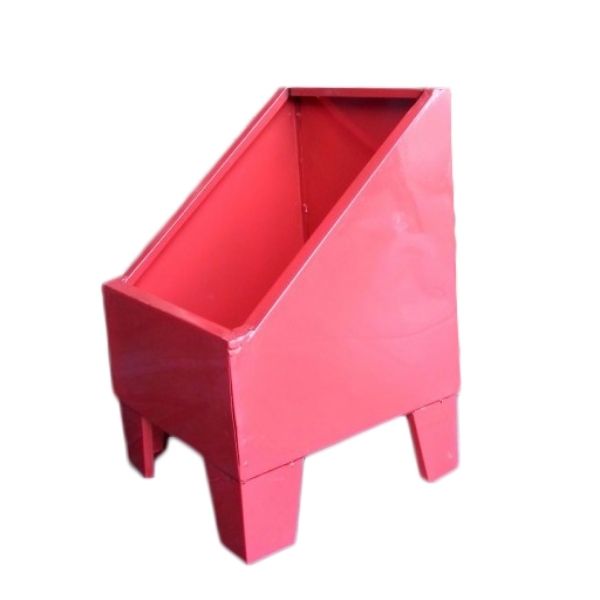 KỆ ĐỰNG MỘT BÌNH CHỮA CHÁY