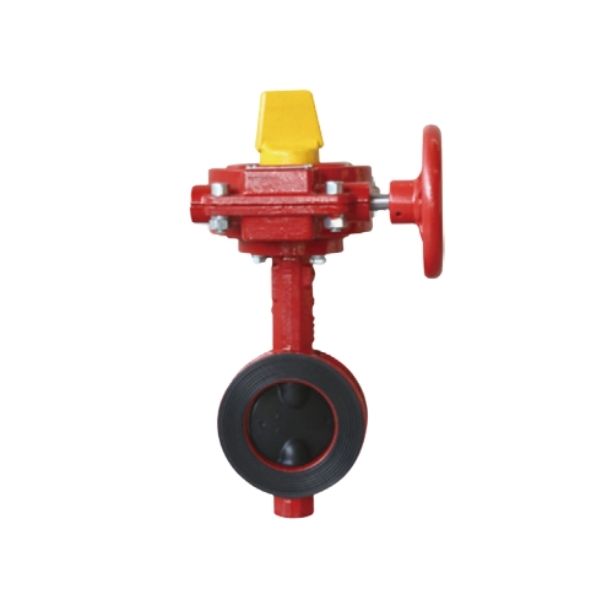 Van bướm tín hiệu điện Plumlect